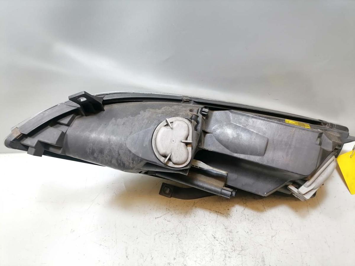 Mitsubishi Colt Z30 original Scheinwerfer vorn links Halogen 3-Türer Bj.2007